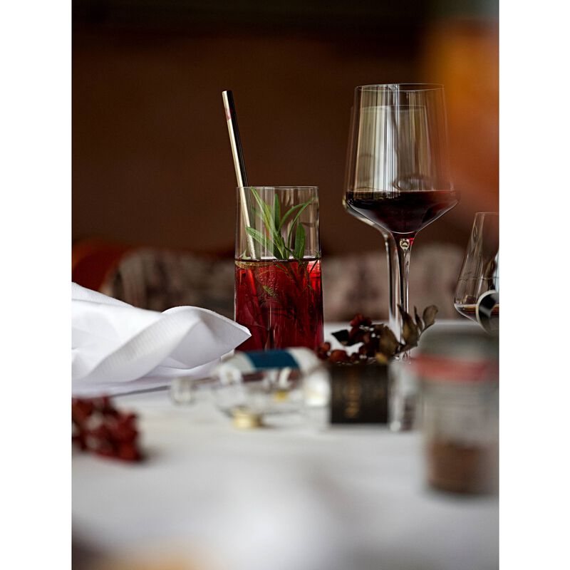 Rocks Rødvinsglas 2 stk.