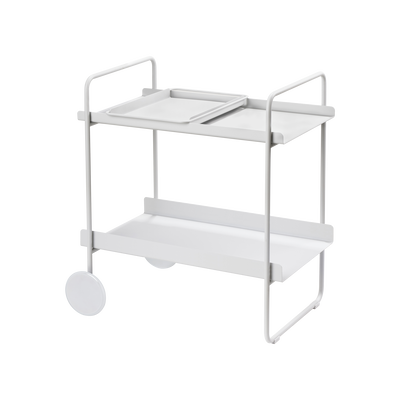 A-Cocktail Trolley Barwagen A-Cocktail Trolley Barwagen