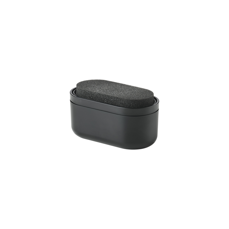 Singles Station de vaisselle a. &eacute;ponge 3 pieces