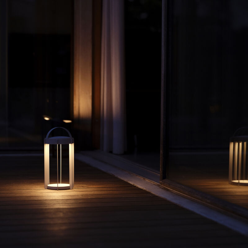 Firefly Lantern LED