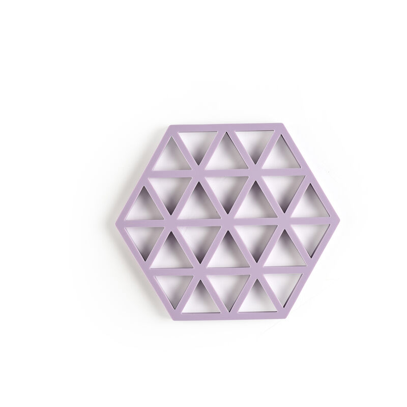 Triangles Trivet
