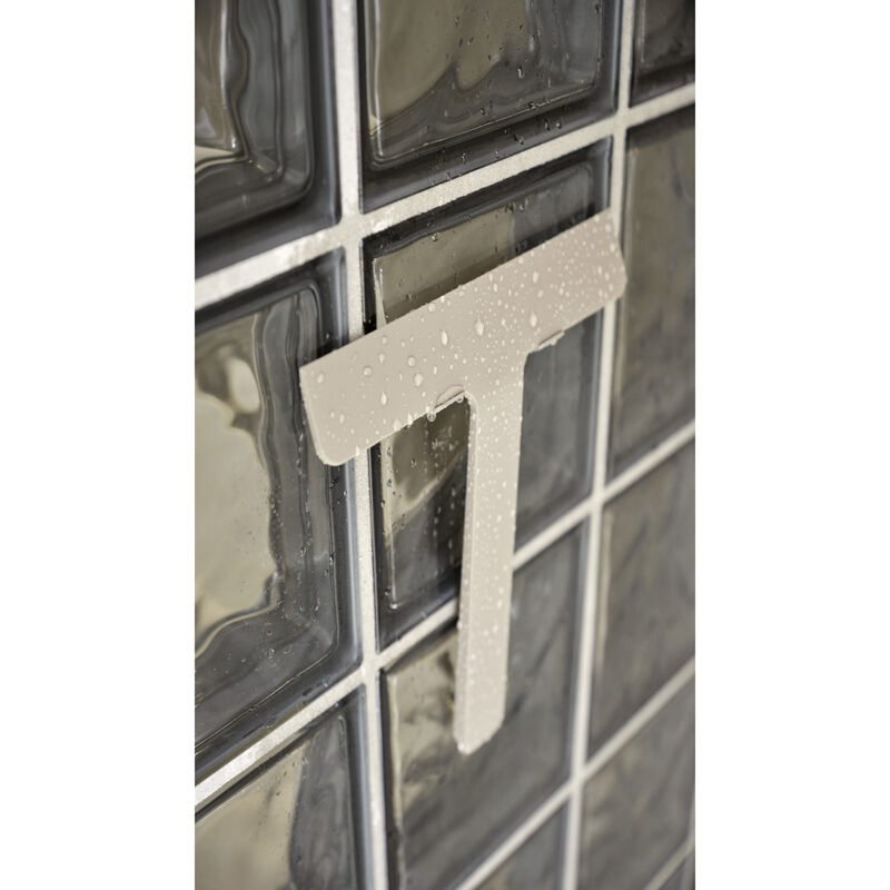 Ume Duschabzieher 2 Teile Ume Duschabzieher 2 Teile