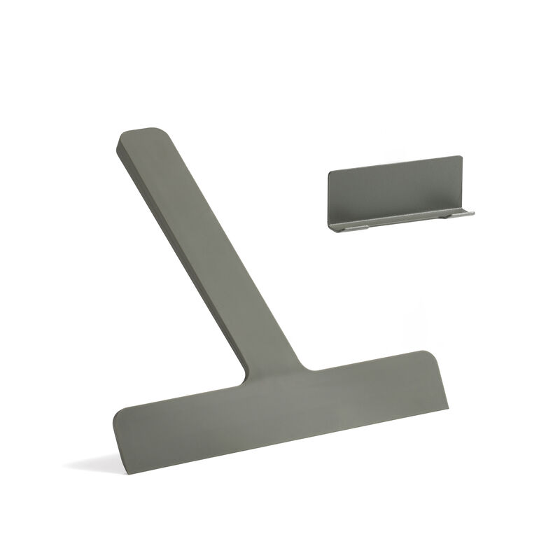 Ume Raclette-vitre 2 pieces