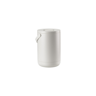 Circular Waste bin