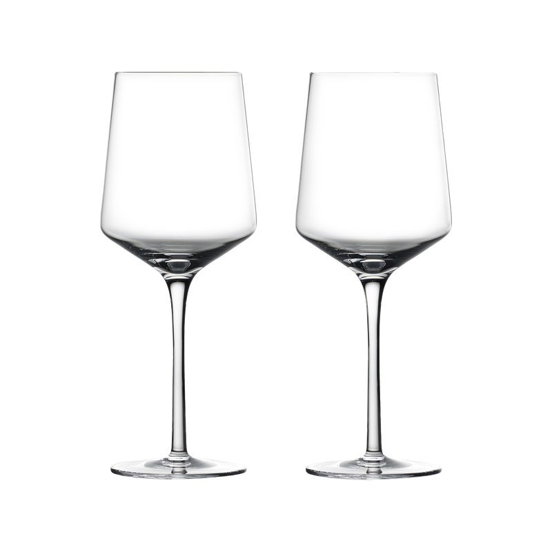 Rocks Rotweinglas 2 Stck.