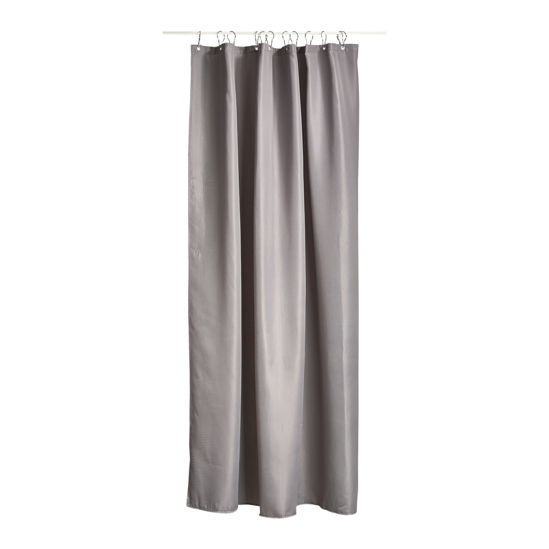 Lux Shower Curtain