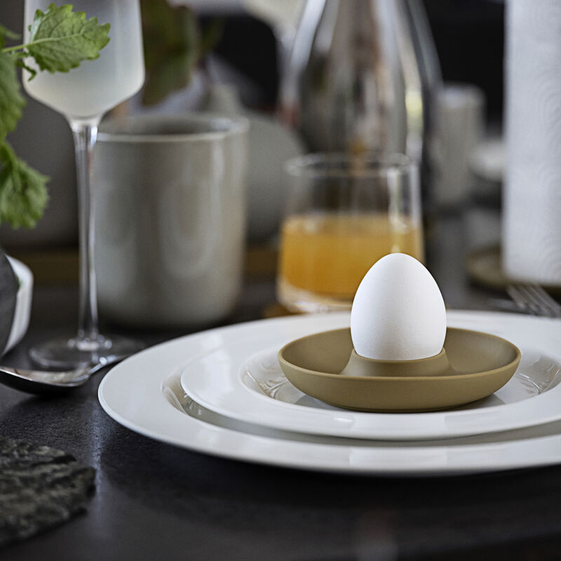 Singles Egg cup 5 parts