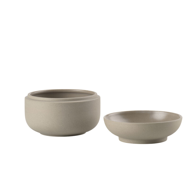 Sensu Gef&auml;ss 2 Teile