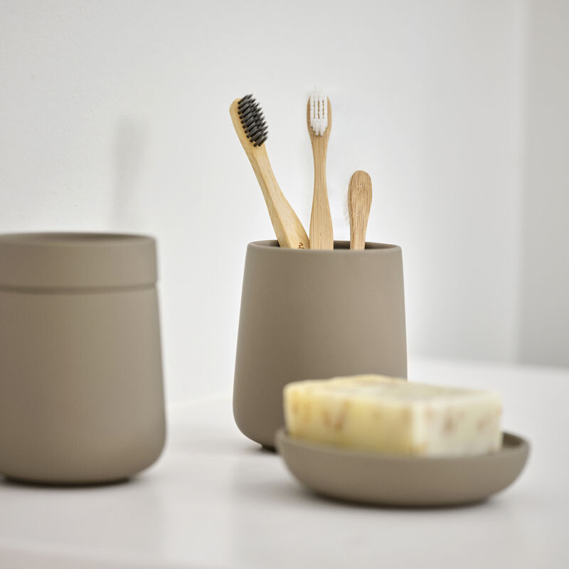 Nova One Toothbrush Mug