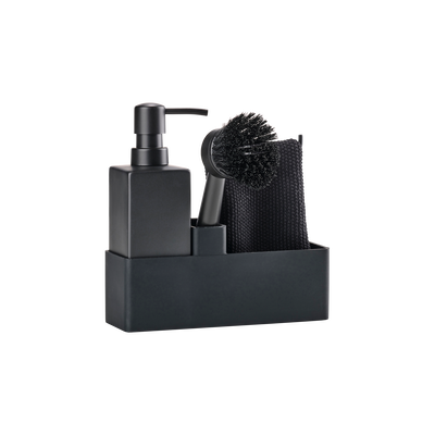 Dishwashing set 4 parts