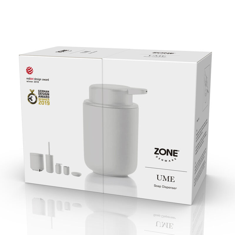 Ume S&aelig;bedispenser