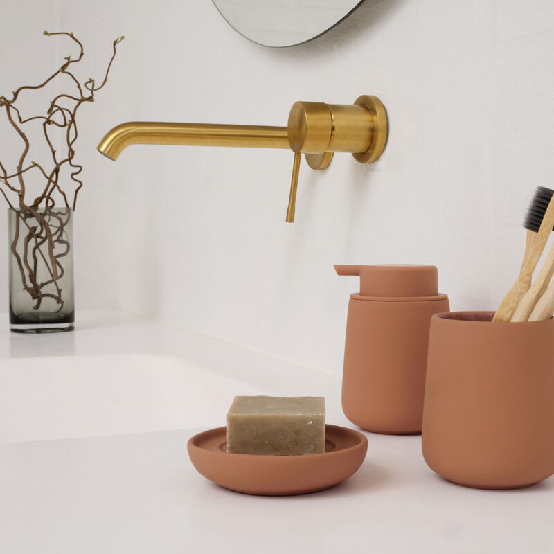 Nova One Toothbrush Mug