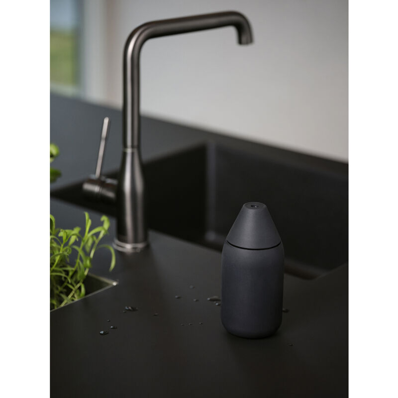 Singles Soap container