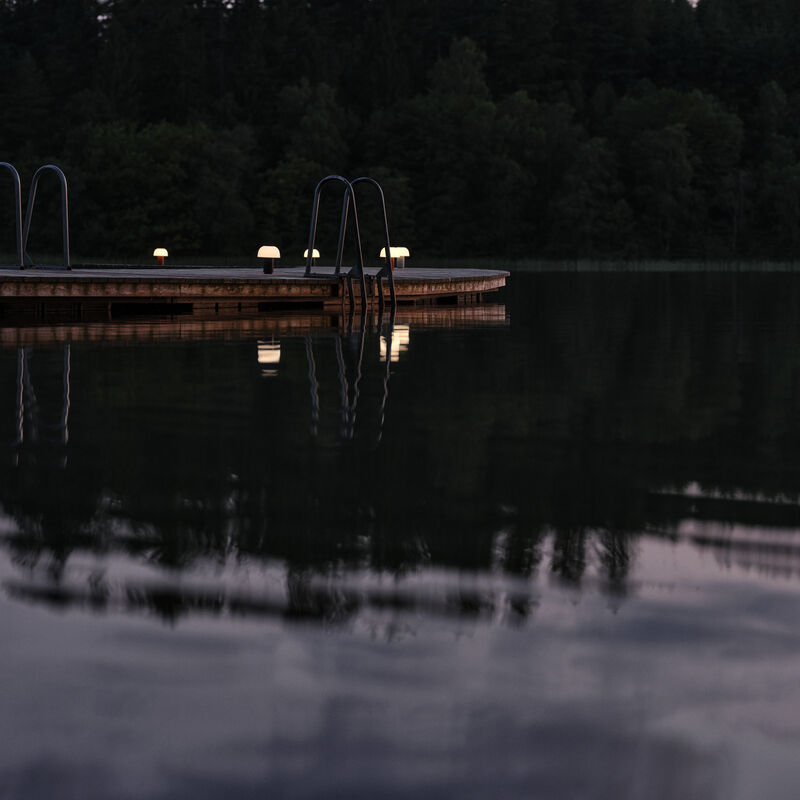 Harvest Moon Lamp Harvest Moon Lamp