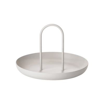 Singles Tray with handle