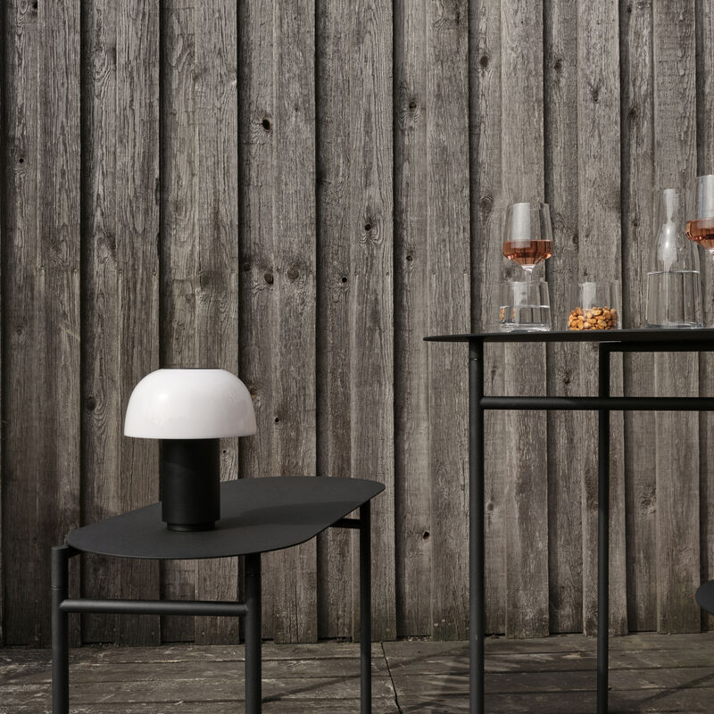 Disc Table