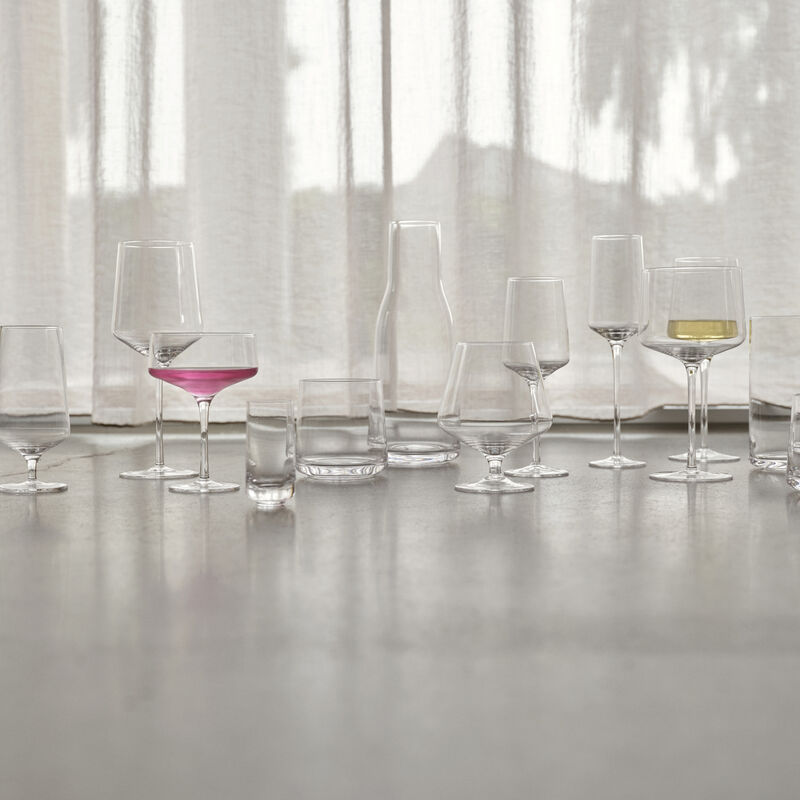 Rocks Romglas 2 stk.