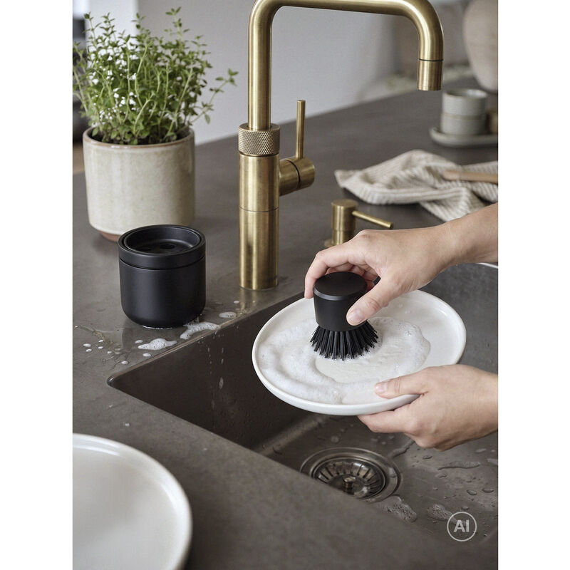 Singles Brosse &agrave; casserole