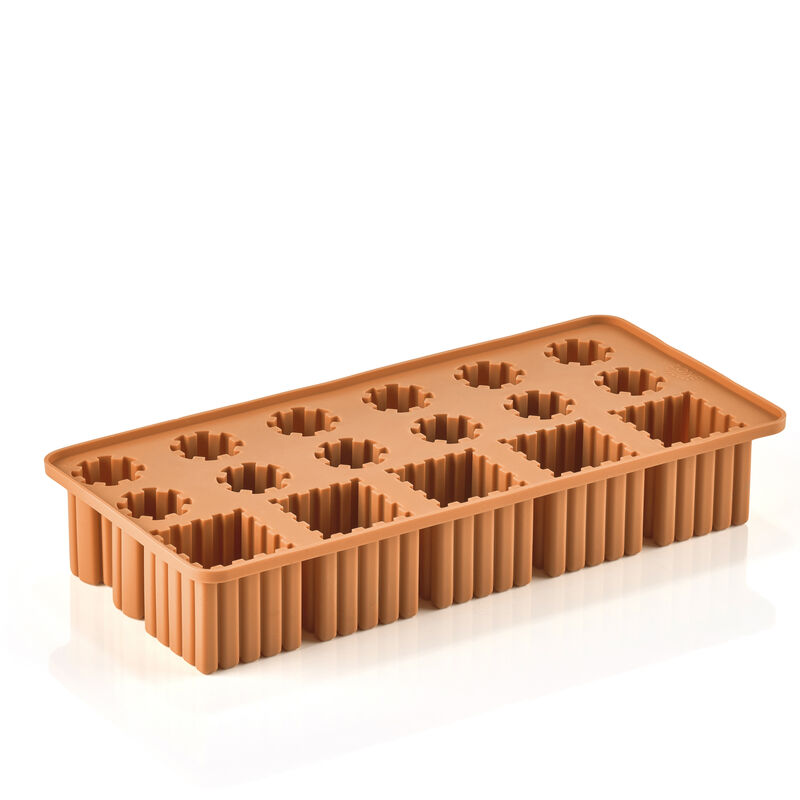 Singles Eiswürfelform