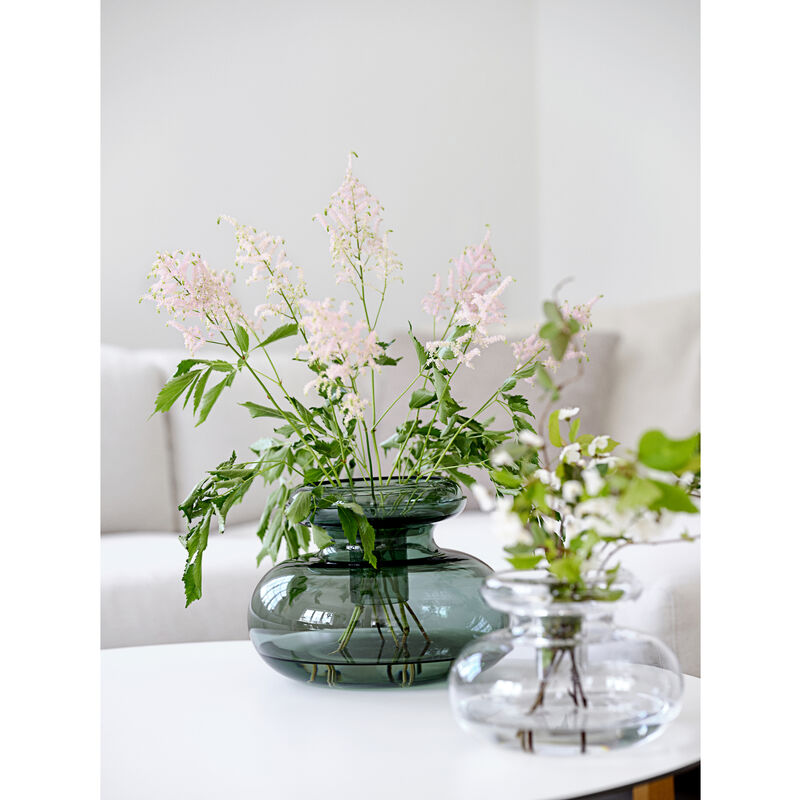 Inu Vase