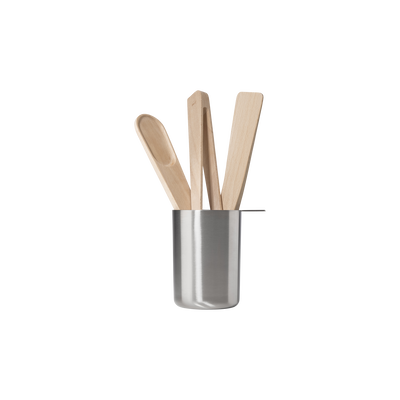 Singles Küchenhelferset 4 Teile Singles Küchenhelferset 4 Teile