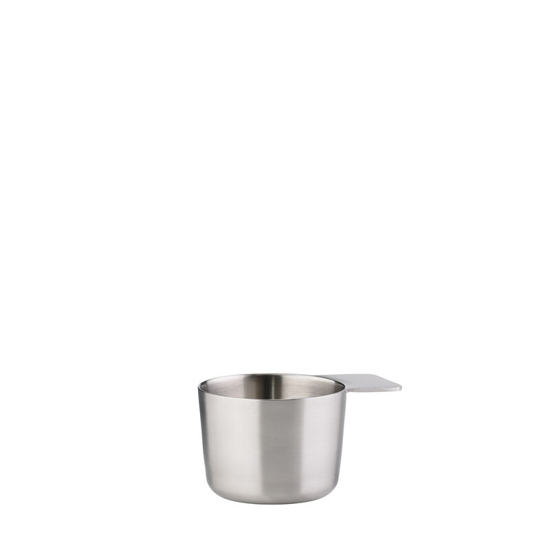 Singles Dezilitermessbecher