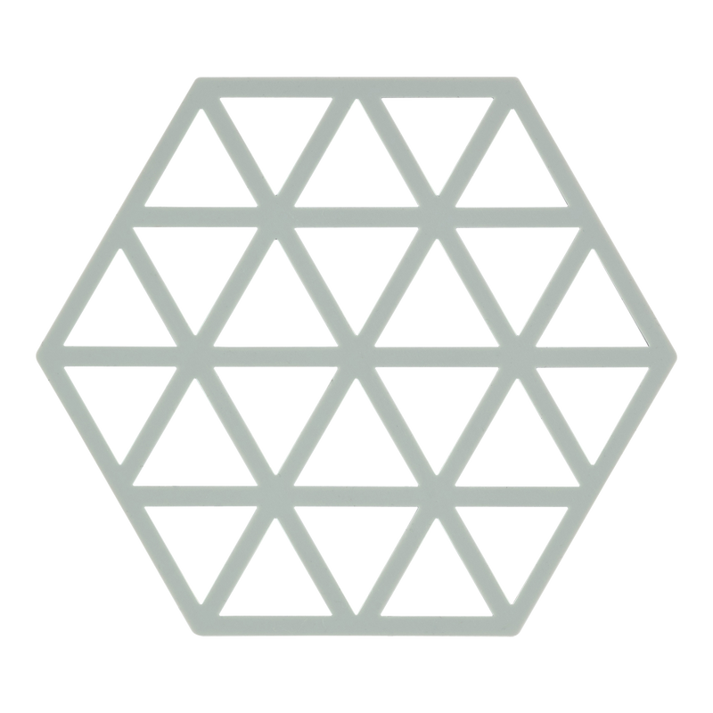 Triangles Trivet