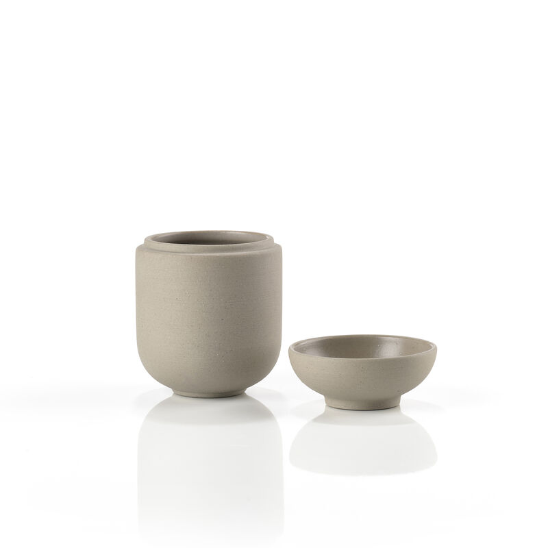 Sensu Gef&auml;ss 2 Teile