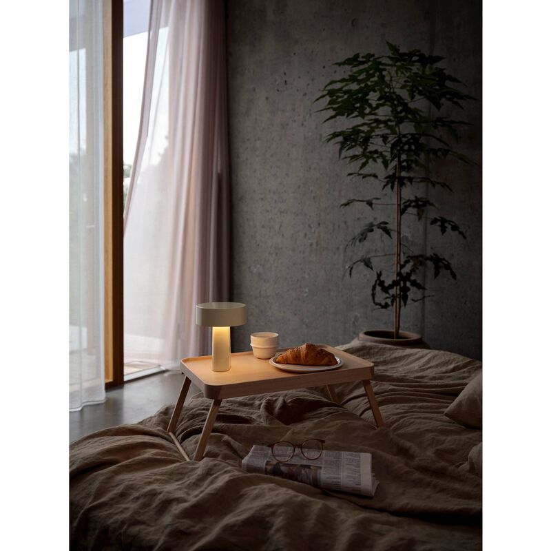 Oblong Lamp Oblong Lamp