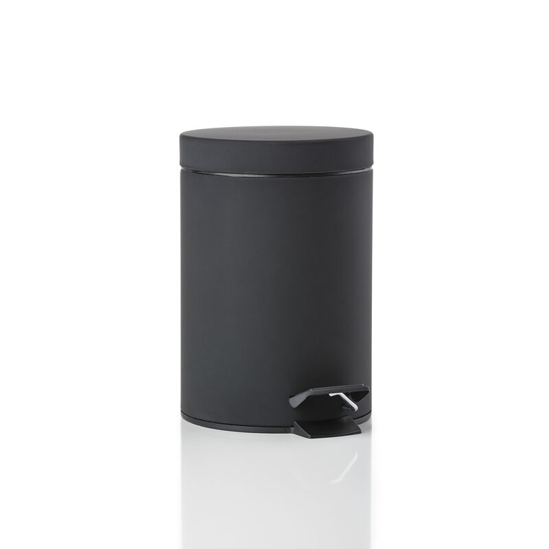 Solo Pedal Bin