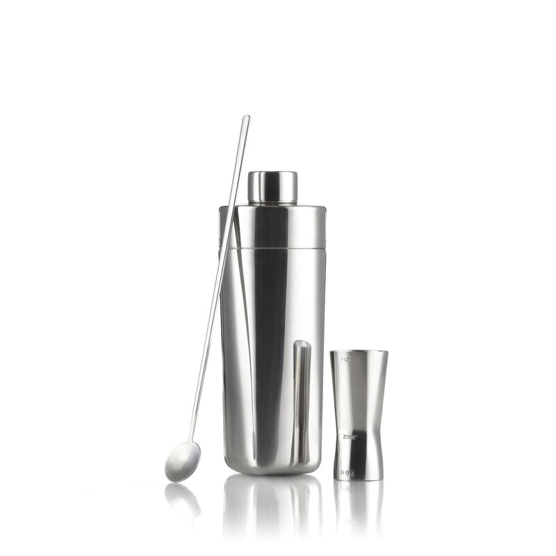 Rocks Bar set 3 parts