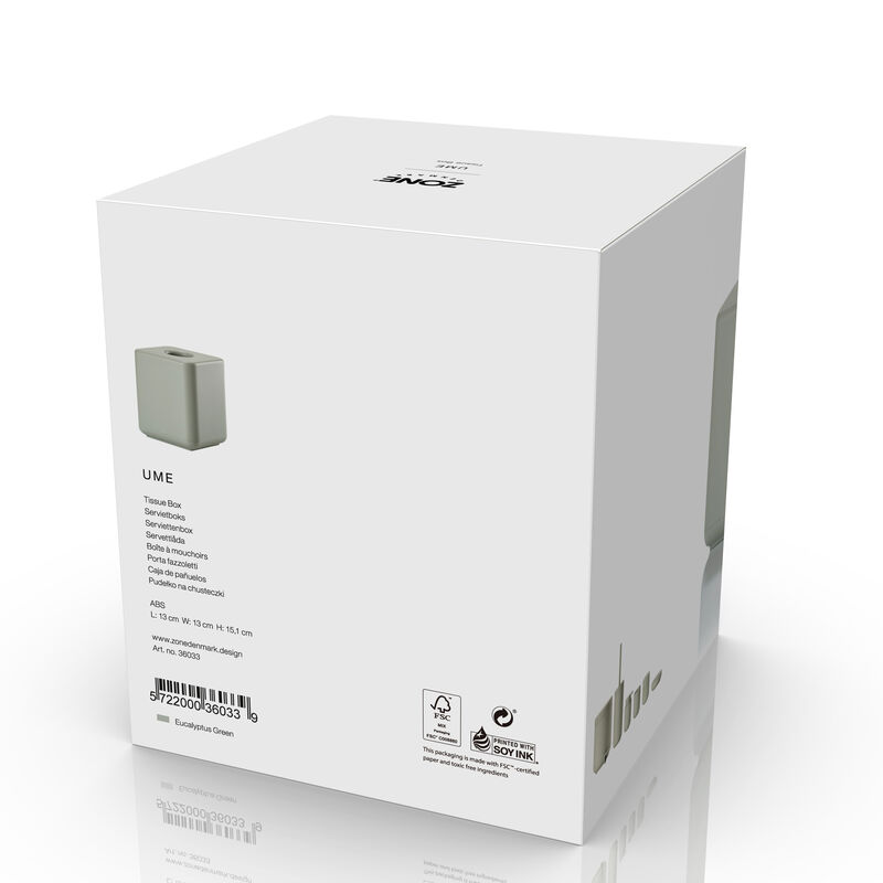 Ume Servietboks