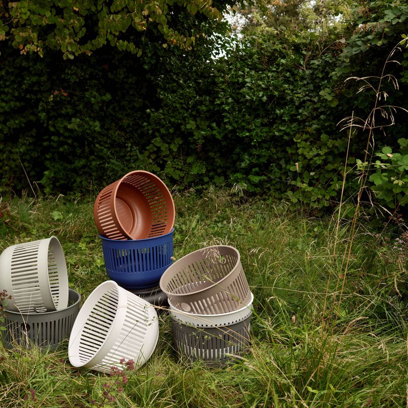 Ume Wäschekorb Ume Wäschekorb