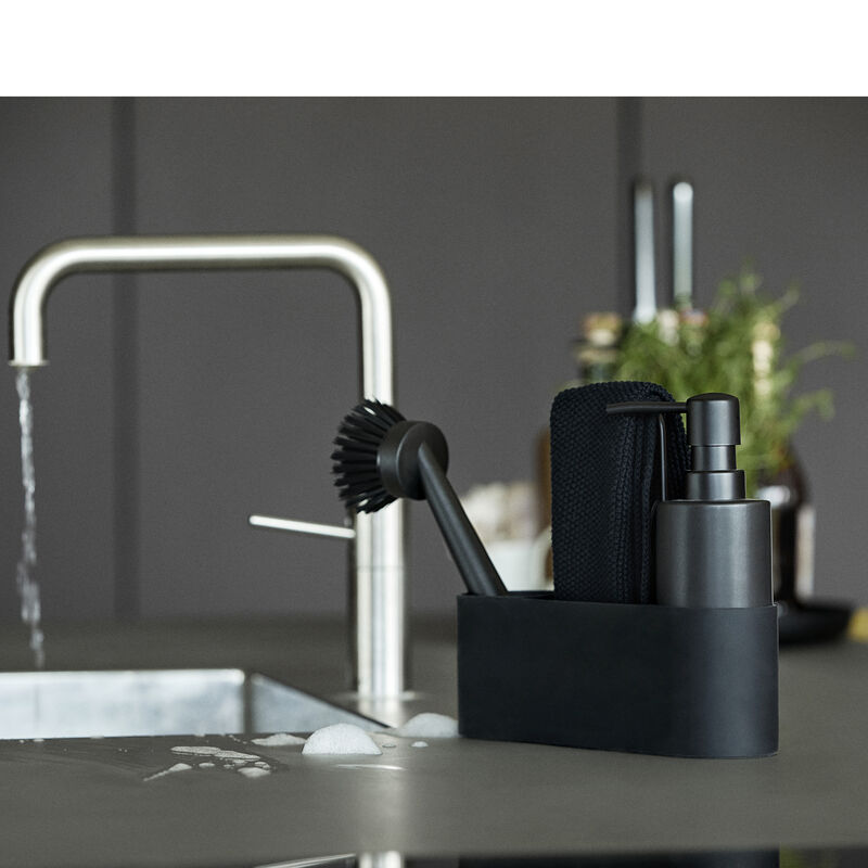 Singles Dishwashing set 4 parts