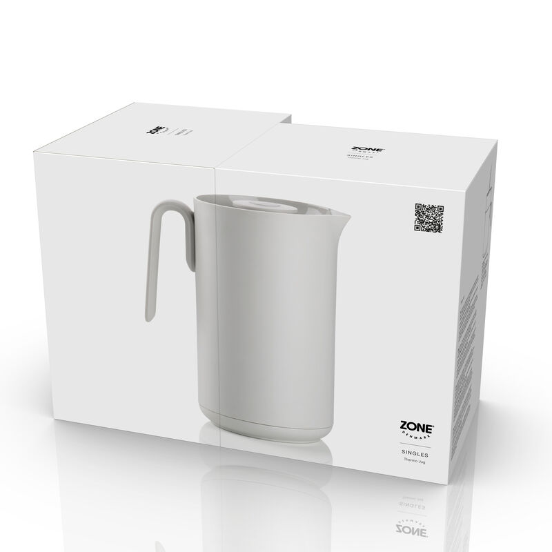 Singles Thermo Jug