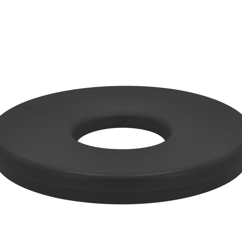 Ume Lid for small laundry basket