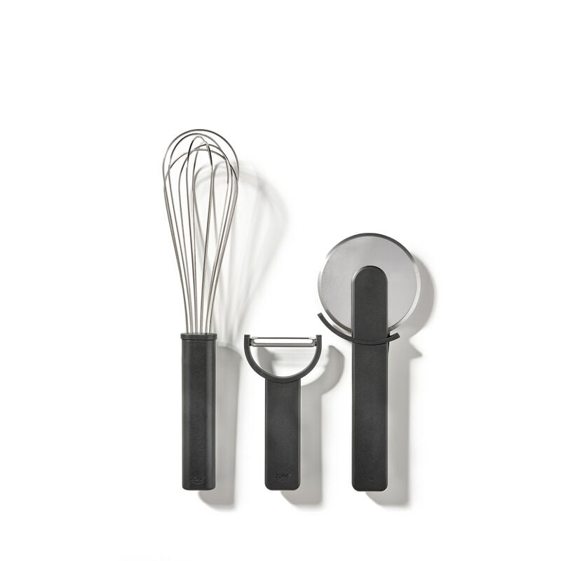 Singles Ustensiles de cuisine 3 pieces