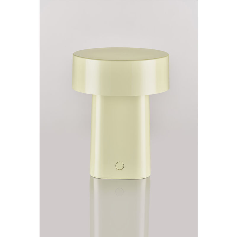 Oblong Lamp Oblong Lamp