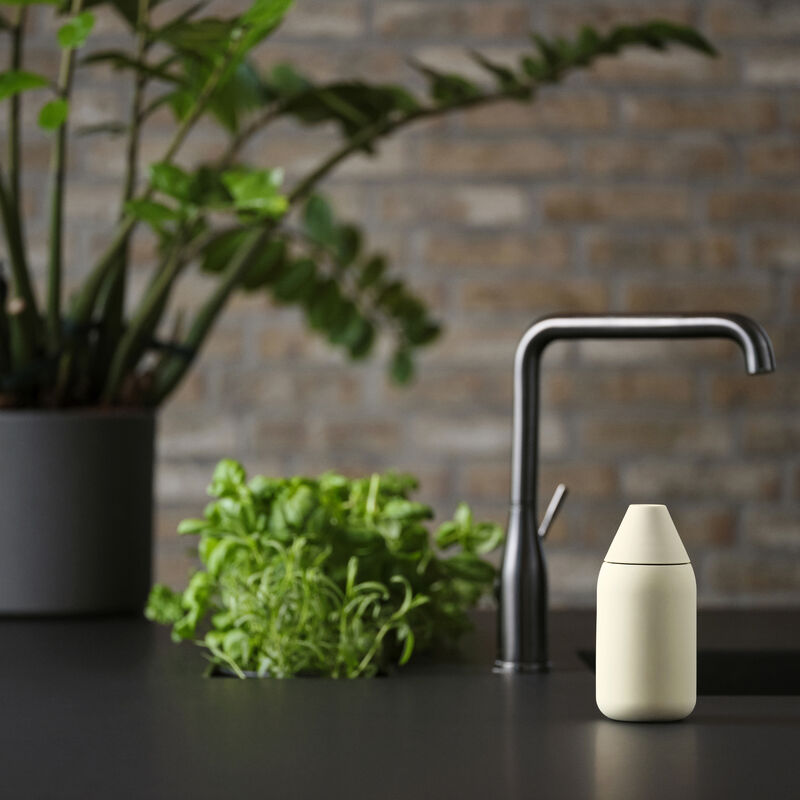 Singles Seifenbehalter