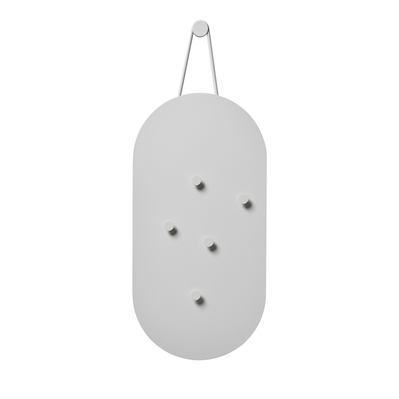 A-bulletin board Opslagstavle