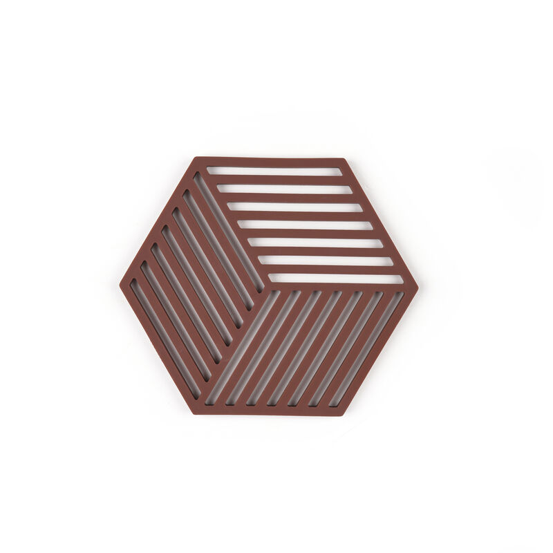 Hexagon Dessous-de-plat