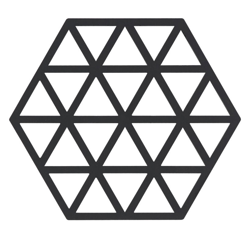 Triangles Trivet