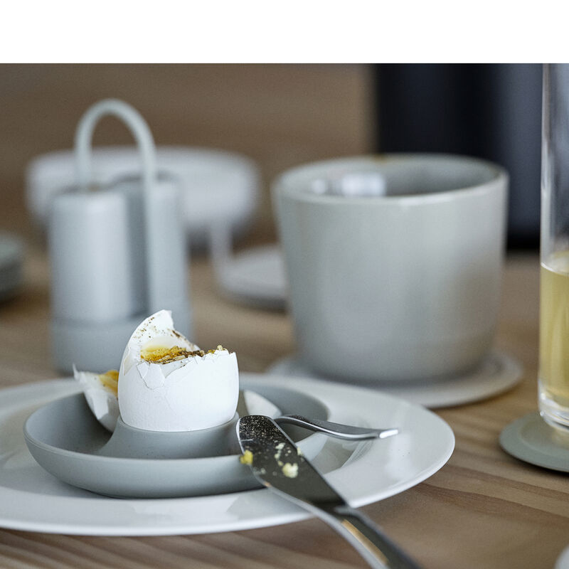 Singles Egg cup 5 parts