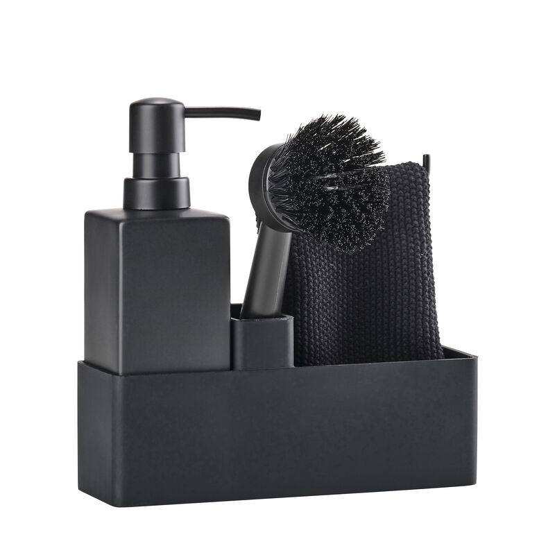 Dishwashing set 4 parts