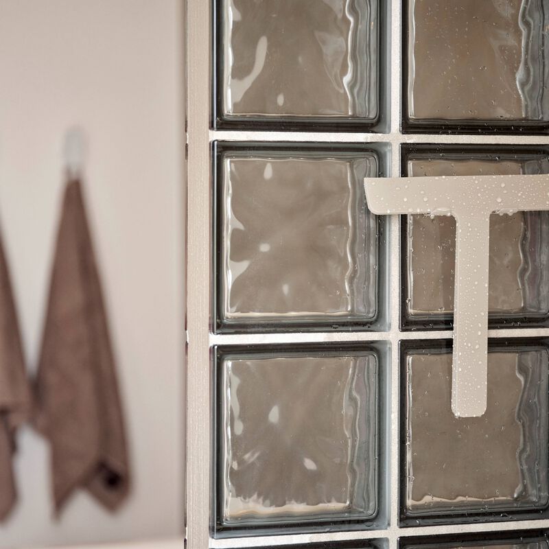 Ume Duschabzieher 2 Teile Ume Duschabzieher 2 Teile