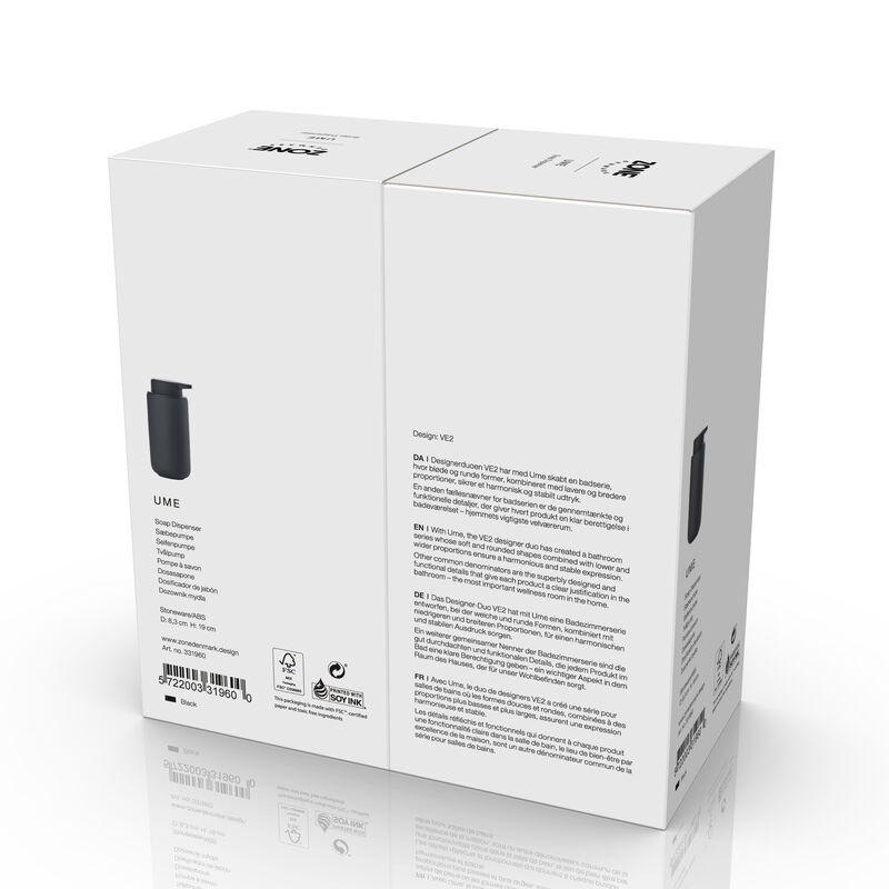 Ume Distributeur de savon