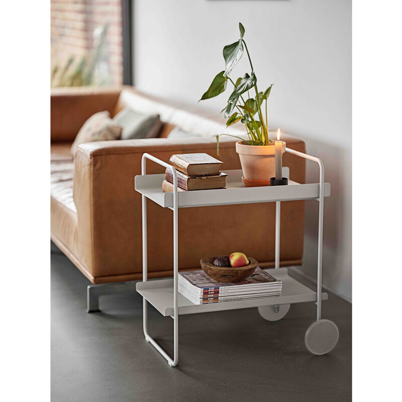 A-Cocktail Trolley Barwagen A-Cocktail Trolley Barwagen