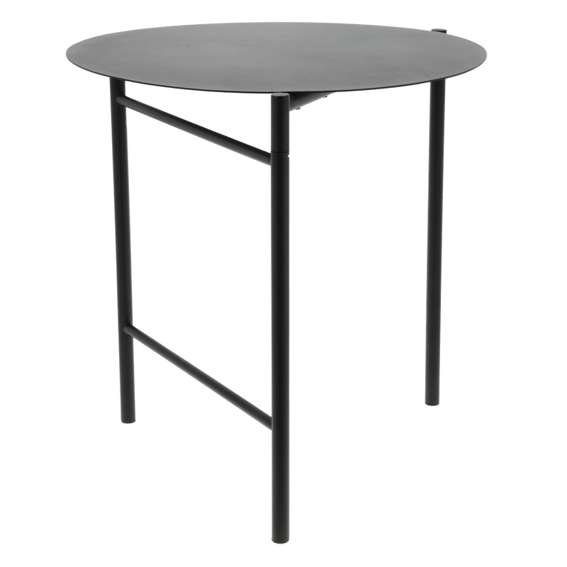 Disc Table