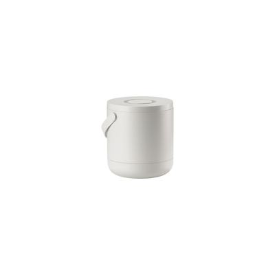 Circular Waste bin