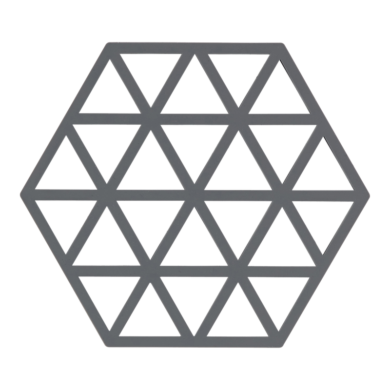 Triangles Trivet
